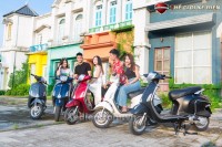 Xe Ga 50cc Nioshima