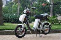 Xe đạp điện Ninja Maxbike acquy 12A