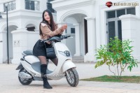 Xe máy điện Venus Terra Motors