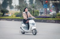 Xe máy điện Venus Terra Motors
