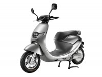 Xe máy điện Venus Terra Motors