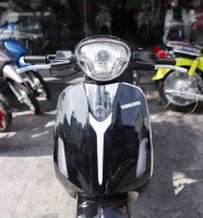 Xe Ga 50cc Vespa Halim