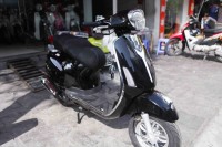 Xe Ga 50cc Vespa Halim