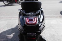 Xe Ga 50cc Vespa Halim