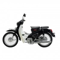 Xe Máy 50cc Cub 50 Classic Korea (Đèn LED)