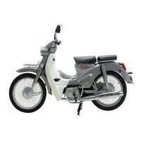 Xe Máy 50cc Cub 50 Classic Korea (Đèn LED)