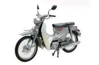 Xe Máy 50cc Cub 50 Classic Korea (Đèn LED)