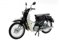 Xe Máy 50cc Cub 50 Classic Korea (Đèn LED)