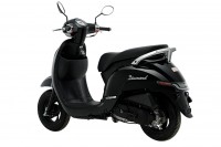 Xe Ga 50cc Diamond