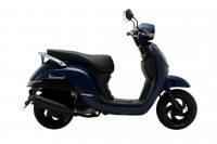 Xe Ga 50cc Diamond