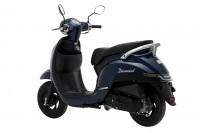 Xe Ga 50cc Diamond