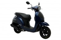 Xe Ga 50cc Diamond