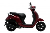 Xe Ga 50cc Diamond