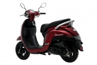 Xe Ga 50cc Diamond