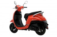 Xe Ga 50cc Diamond