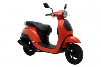 Xe Ga 50cc Diamond