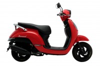 Xe Ga 50cc Diamond