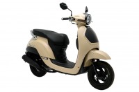 Xe Ga 50cc Diamond