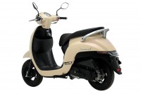 Xe Ga 50cc Diamond