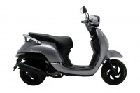 Xe Ga 50cc Diamond