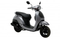 Xe Ga 50cc Diamond