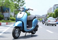 Xe ga 50CC Giorno Espero