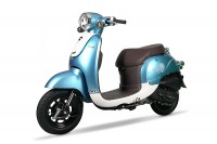 Xe ga 50CC Giorno Espero