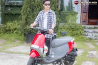 Xe Ga 50cc Dibao Gofast 2022