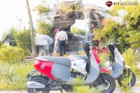 Xe Ga 50cc Dibao Gofast 2022