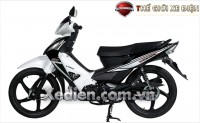 Xe Máy 50cc Visar Kymco Vành Đúc