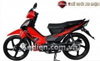 Xe Máy 50cc Visar Kymco Vành Đúc