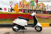 Xe Ga 50cc Nioshima Plus 2021