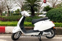 Xe Ga 50cc Nioshima Plus 2021