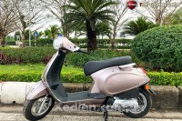 Xe Ga 50cc Nioshima Plus 2021