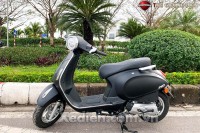 Xe Ga 50cc Nioshima Plus 2021