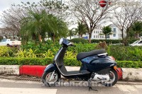 Xe Ga 50cc Nioshima Plus 2021