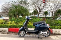 Xe Ga 50cc Nioshima Plus 2021