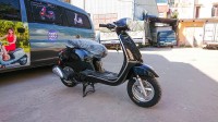 Xe Ga 50cc Nioshima Plus 2021