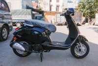 Xe Ga 50cc Nioshima Plus 2021