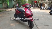 Xe tay ga 50cc S9 Espero