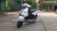 Xe tay ga 50cc S9 Espero