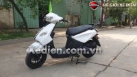 Xe tay ga 50cc S9 Espero