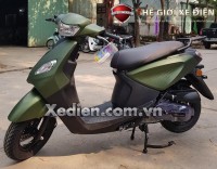 Xe tay ga 50cc S9 Espero