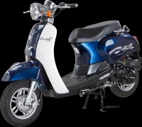 Xe Ga Scoopy 50cc Việt Thái