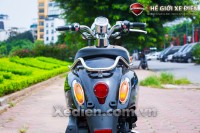 Xe Ga Scoopy 50cc Việt Thái