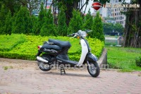 Xe Ga Scoopy 50cc Việt Thái