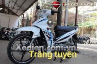 Xe máy 50cc Sirius DAISIM