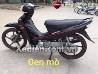 Xe máy 50cc Sirius DAISIM