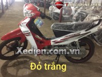 Xe máy 50cc Sirius DAISIM