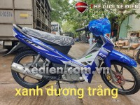 Xe máy 50cc Sirius DAISIM